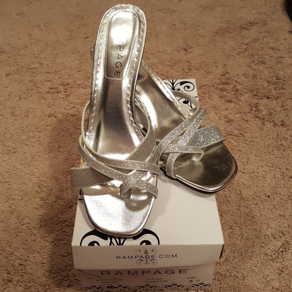 rampage shoes